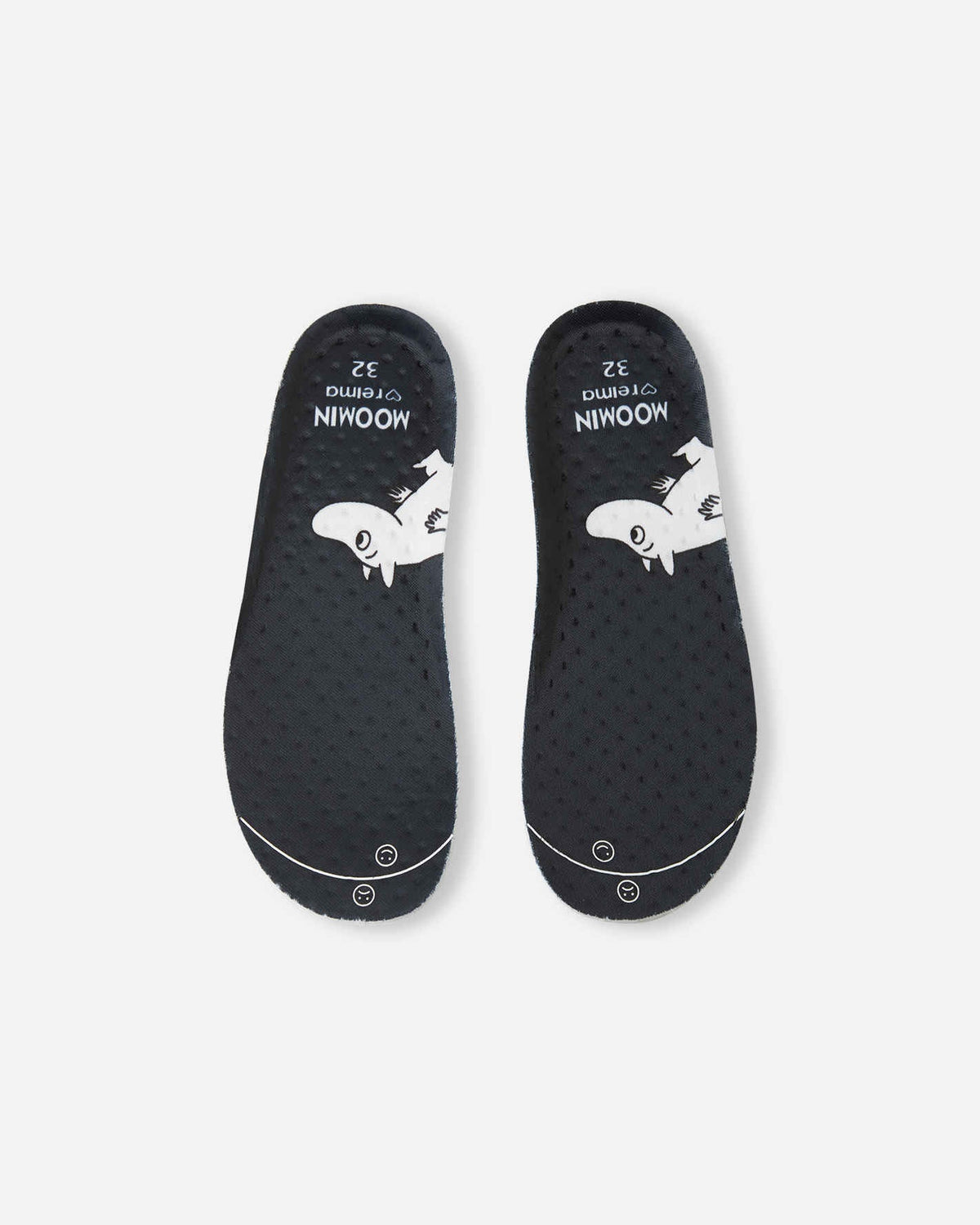 Kinder-Wasserschuhe Moomin Lean