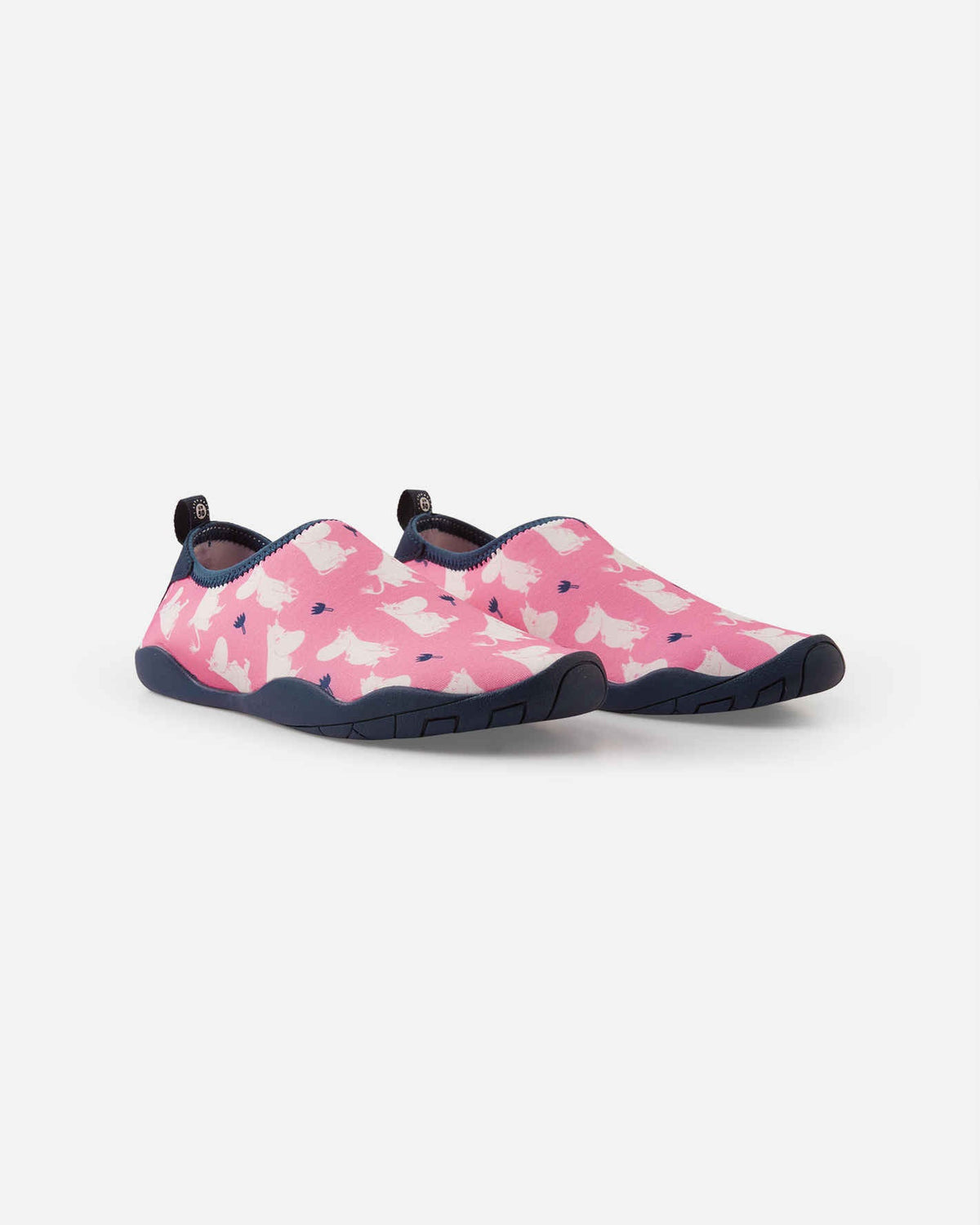 Chaussures aquatiques pour enfants Moomin Lean