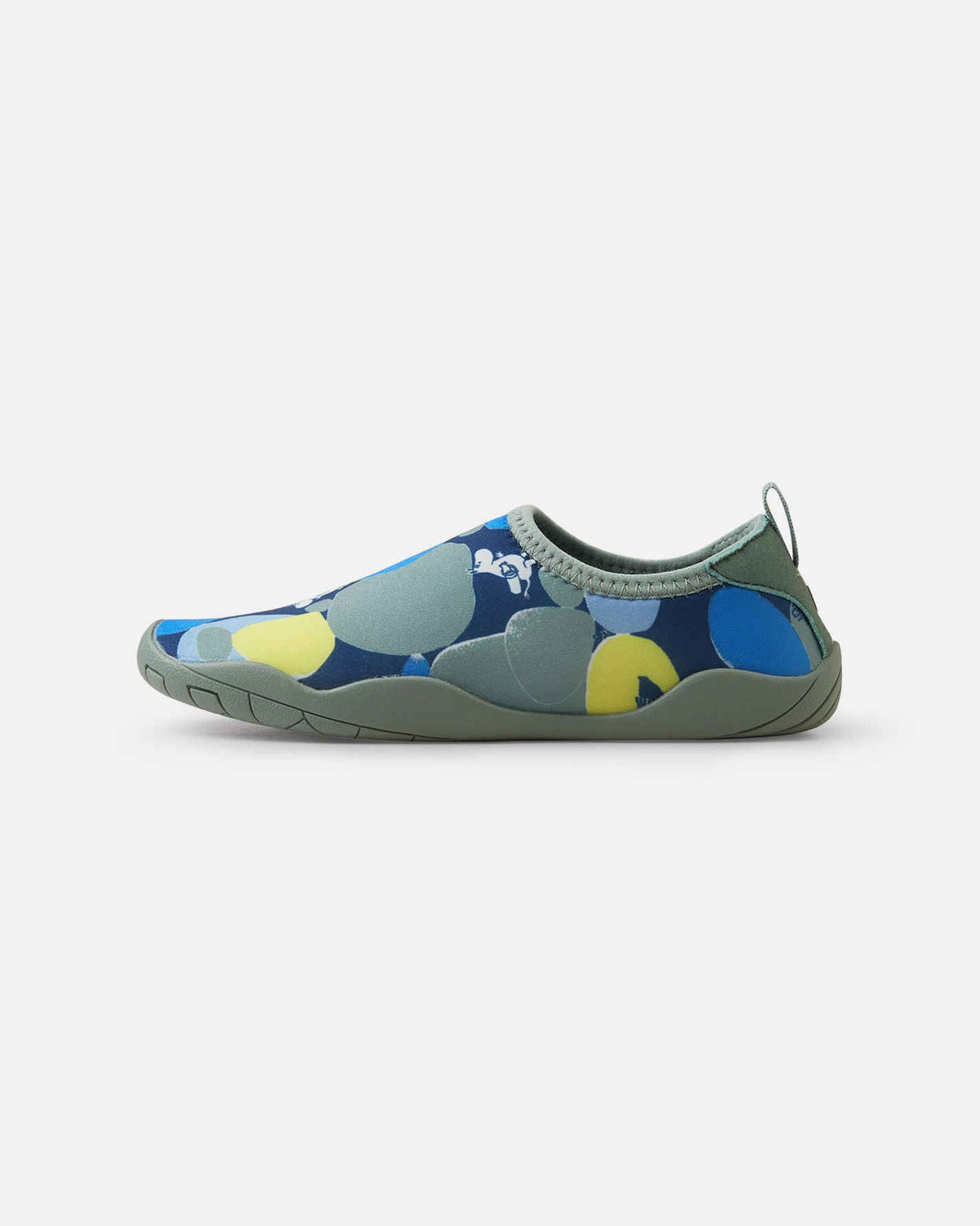 Kinder-Wasserschuhe Moomin Lean