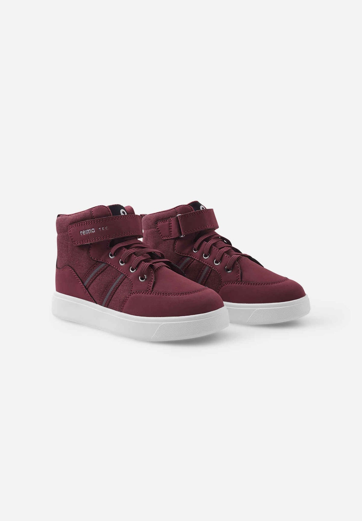 Wasserdichte Mid-Cut-Sneaker für Kinder Skeitti