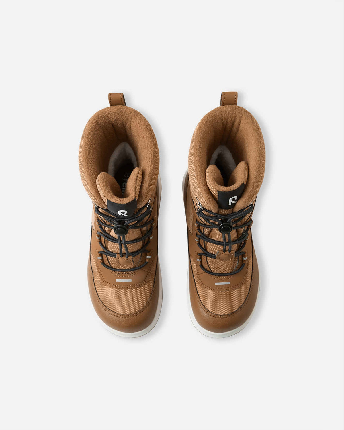 Wasserdichte Kinder-Winterstiefel Laplander 2.0