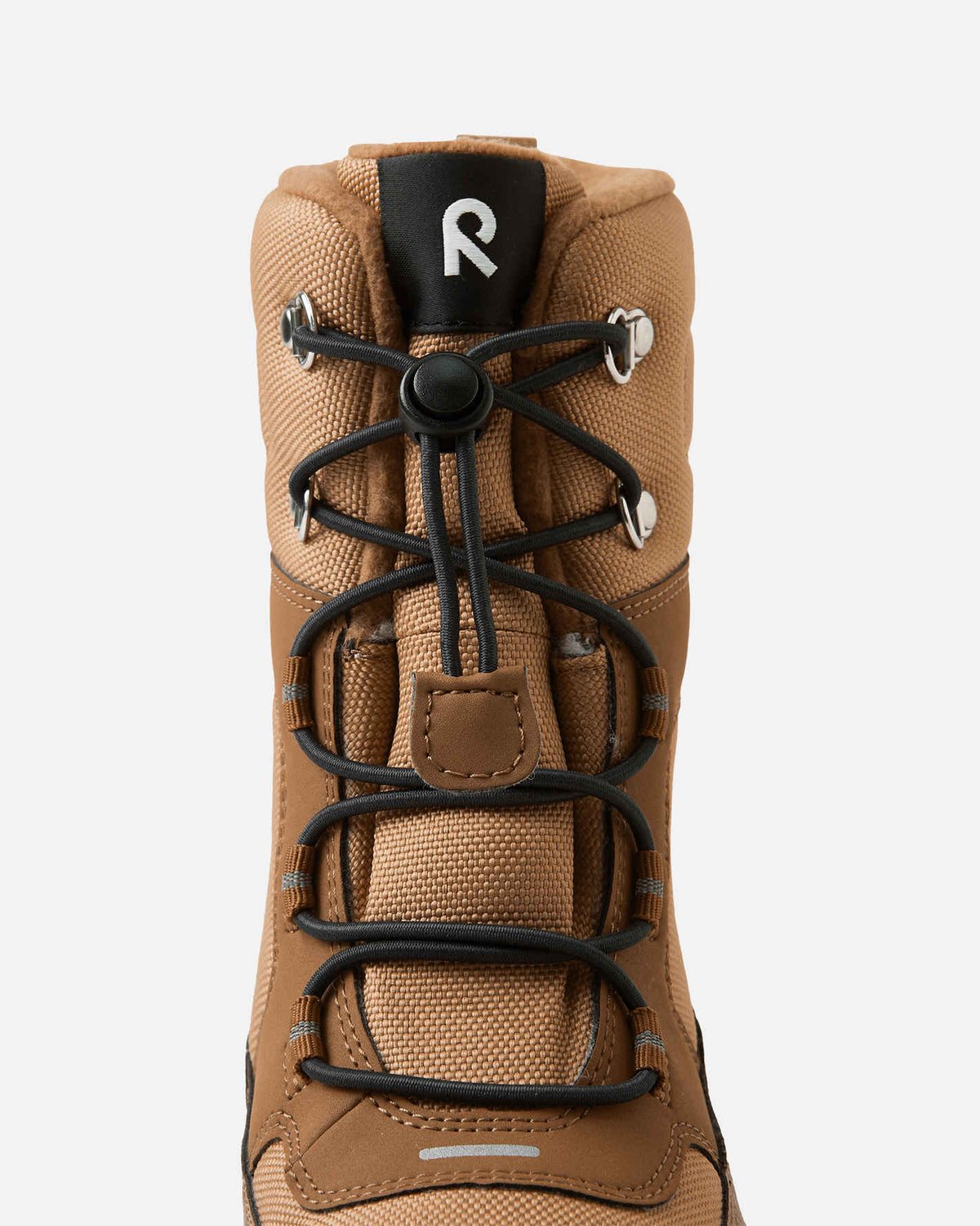 Wasserdichte Kinder-Winterstiefel Laplander 2.0