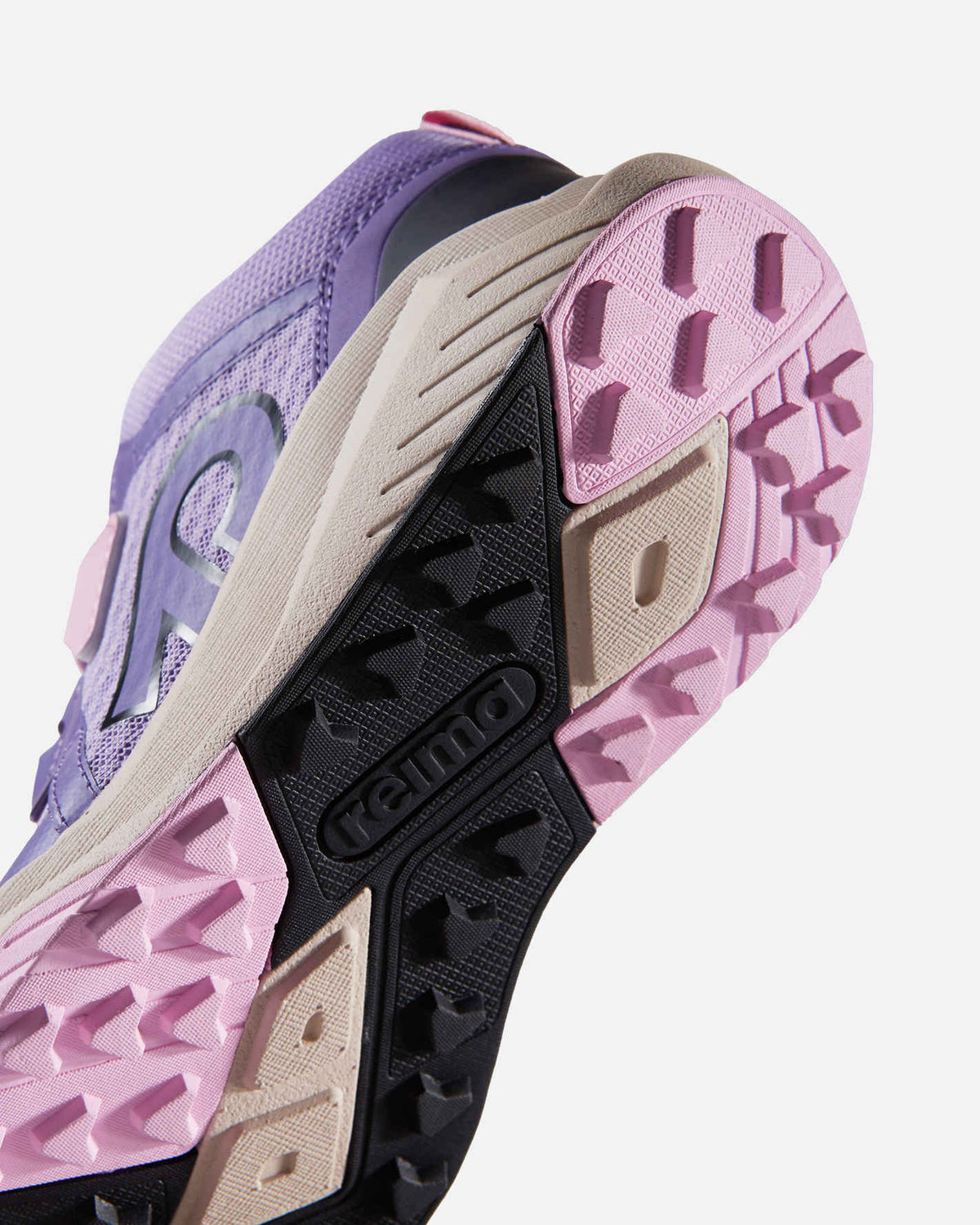 Sneakers för barn Kiritin