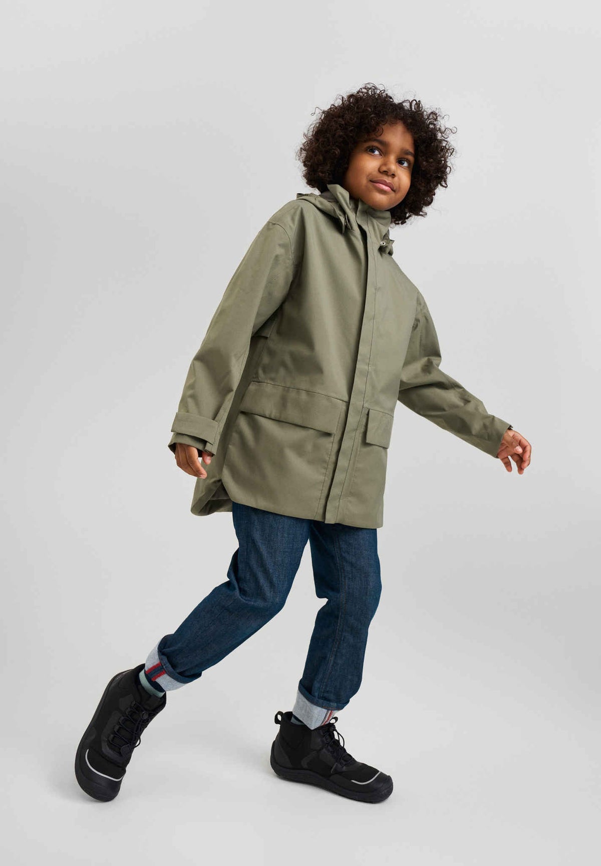 Barfußschuhe für Kinder Loikkii