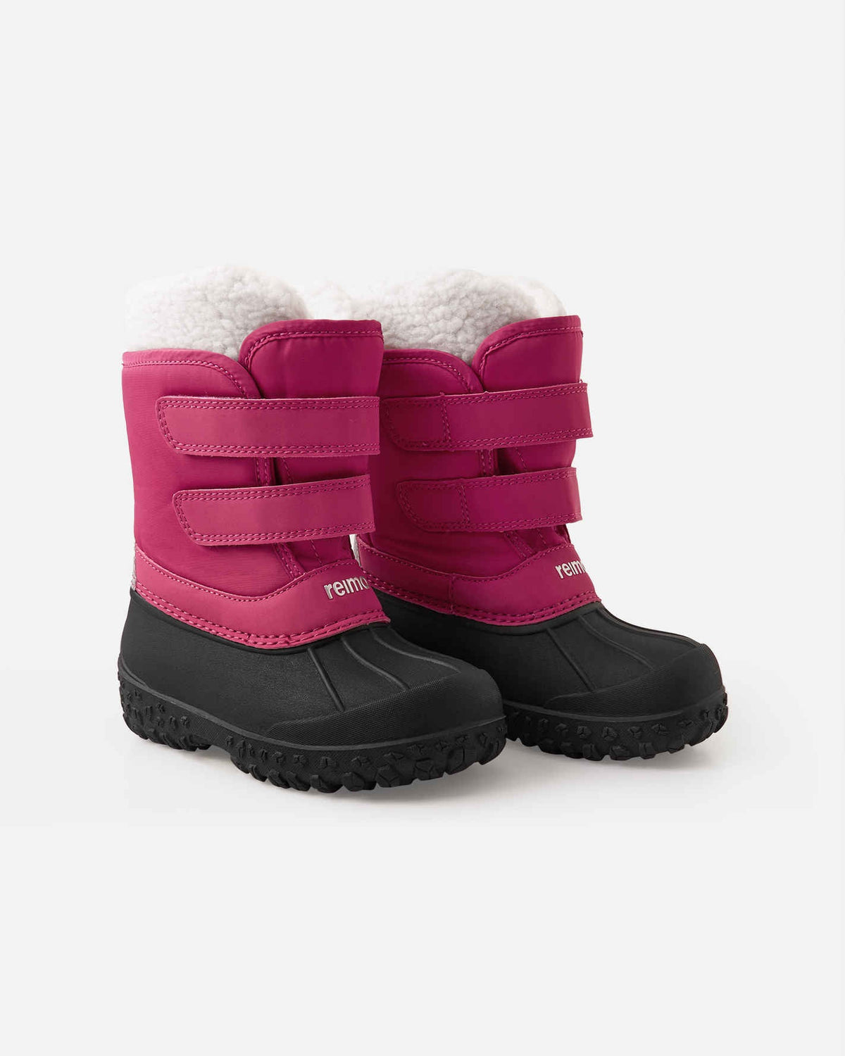Bottes d'hiver Konkari pour enfants