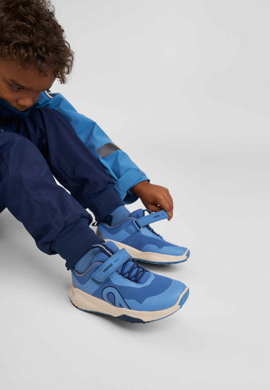 Baskets pour enfants Enkkari