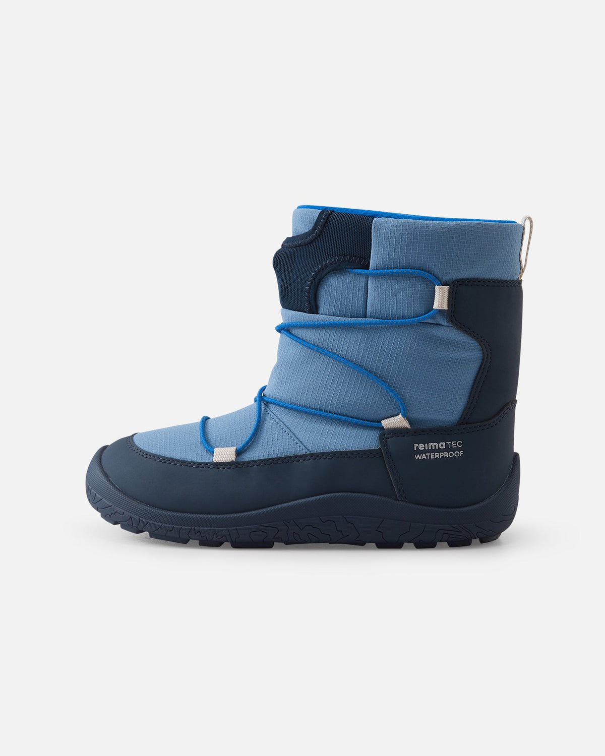 Barfuß-Winterstiefel für Kinder Ensilumi Junior
