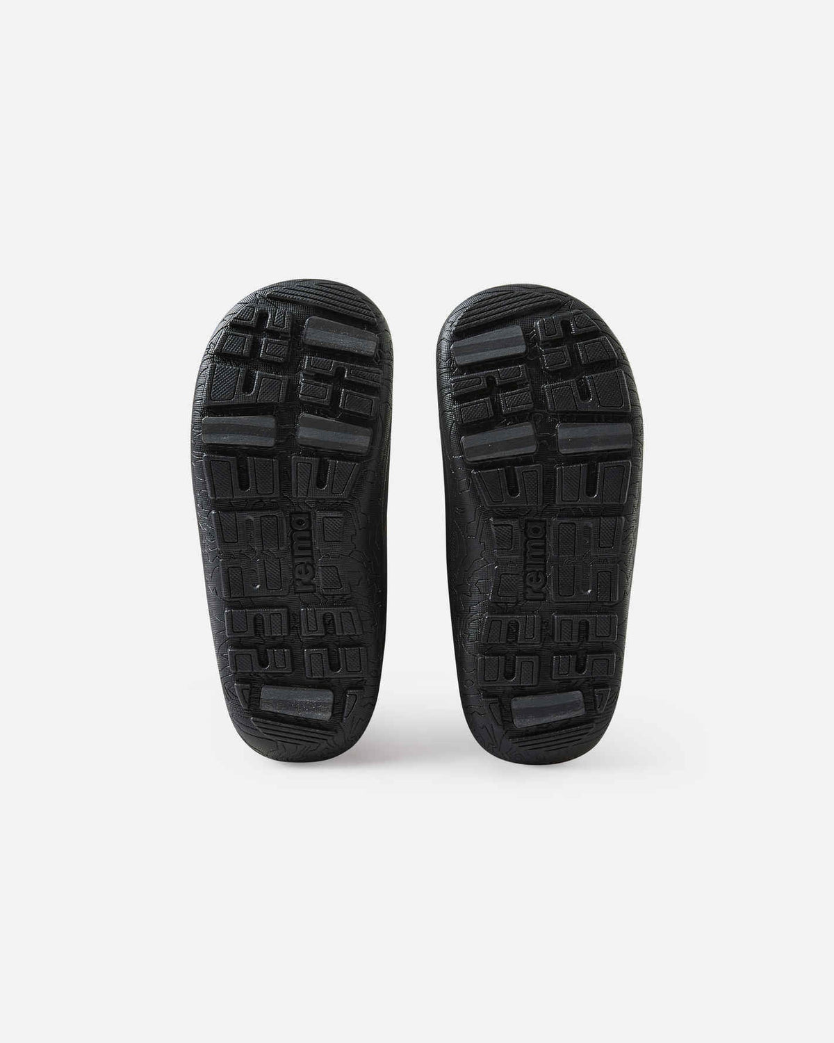 Bottes d'hiver pieds nus pour enfants Ensilumi Kids