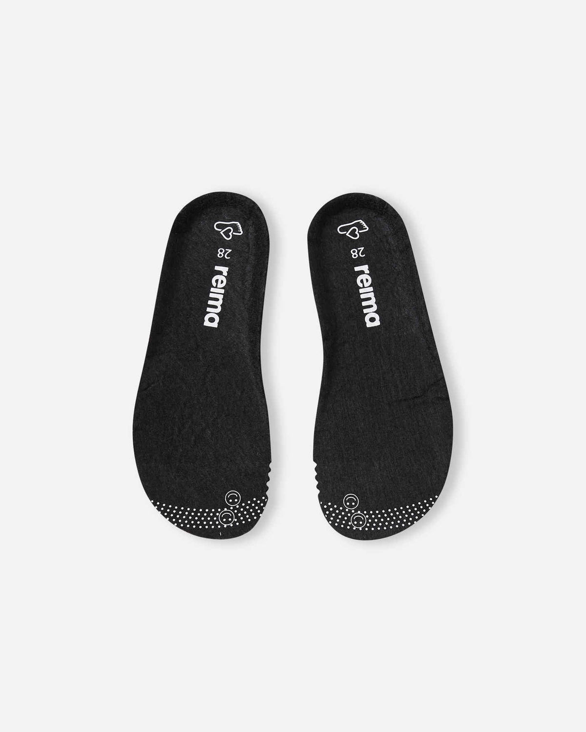 Bottes d'hiver pieds nus pour enfants Ensilumi Kids