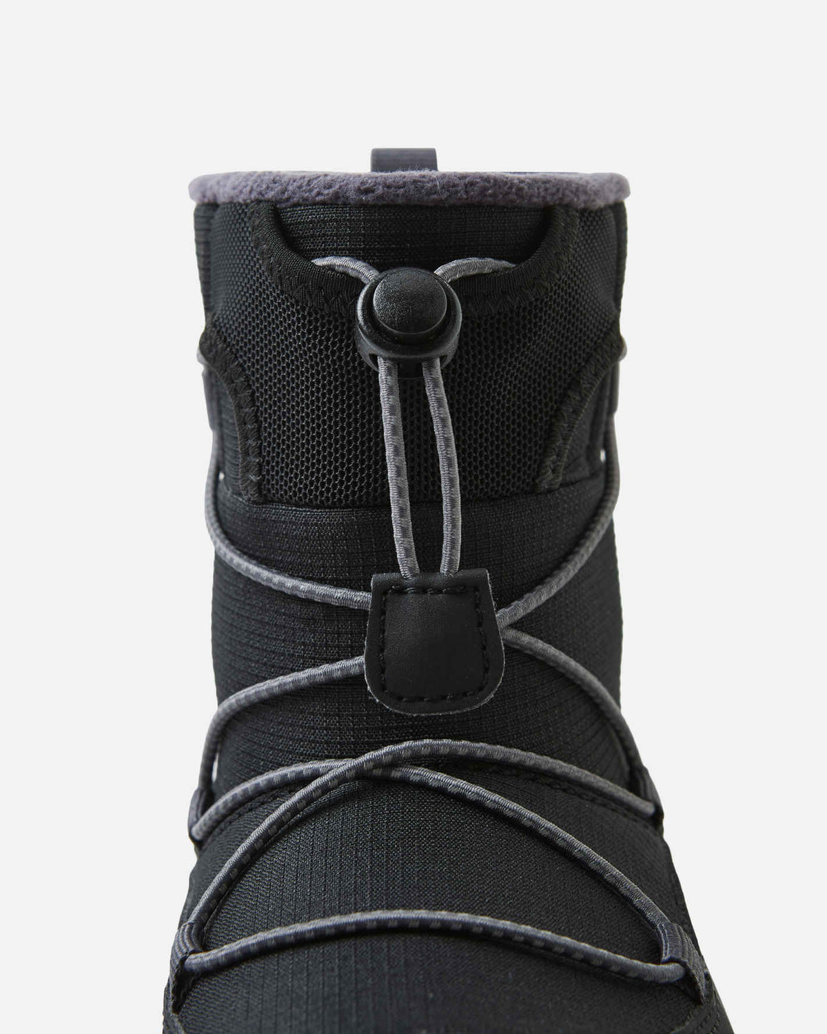 Bottes d'hiver pieds nus pour enfants Ensilumi Kids