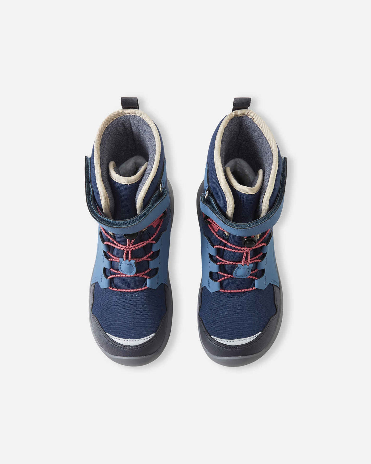 Chaussures d'hiver imperméables pour enfants Talves