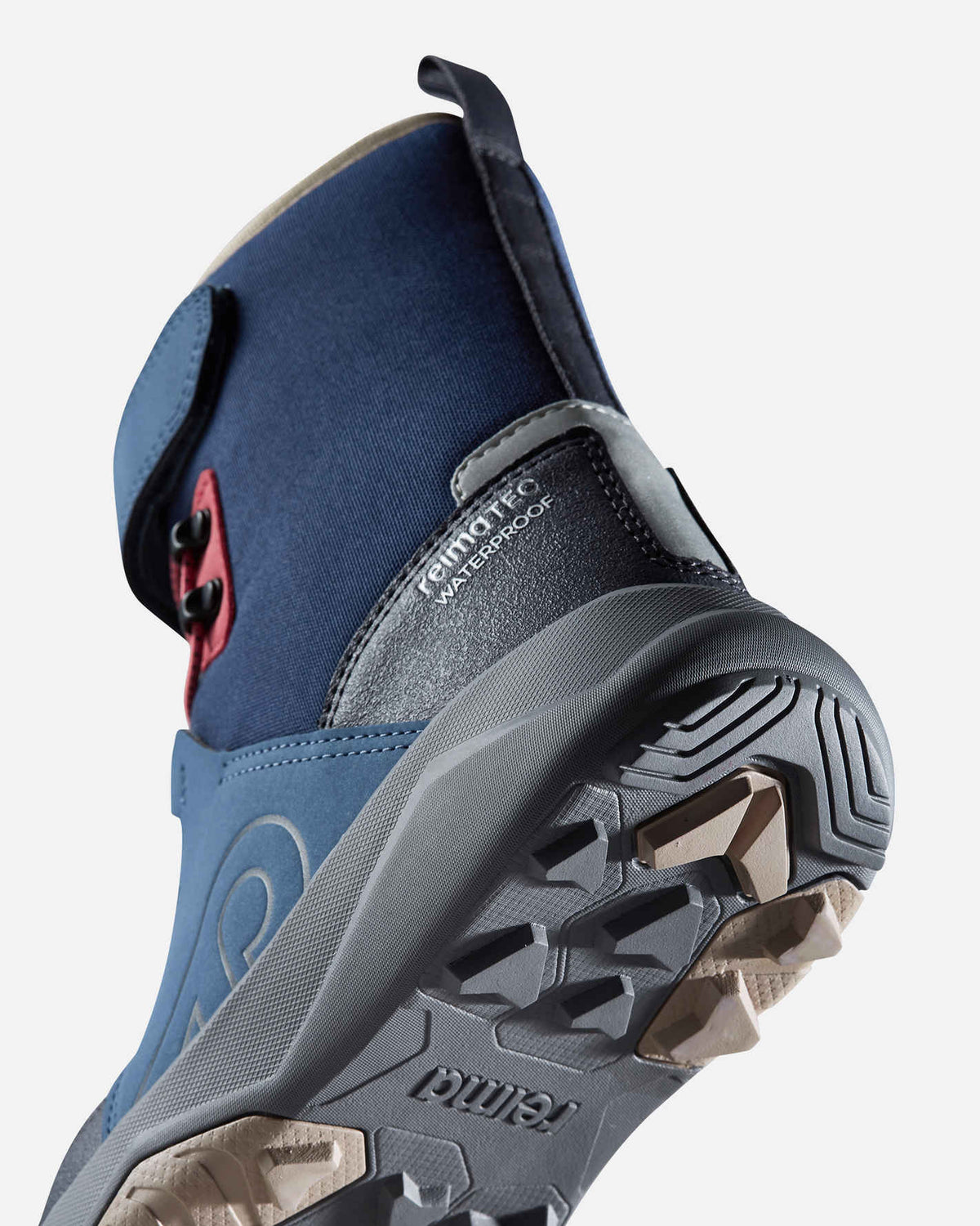 Chaussures d'hiver imperméables pour enfants Talves