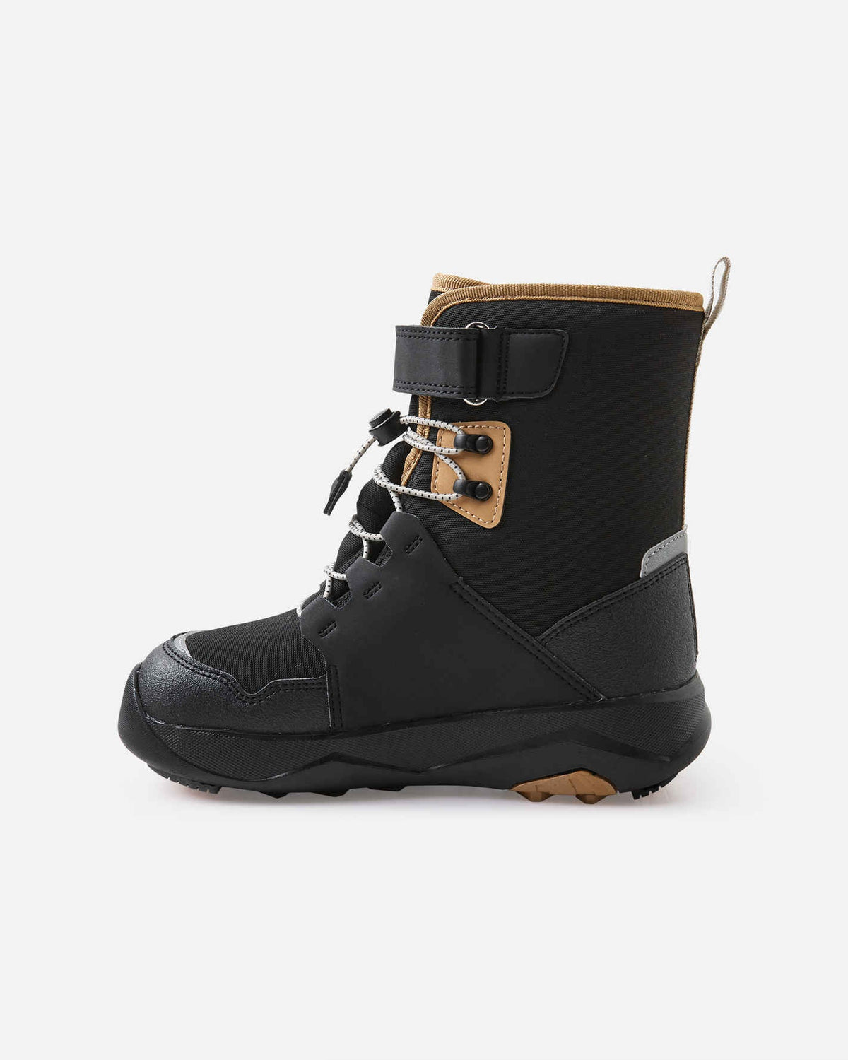 Wasserdichte Winterstiefel Talves für Kinder