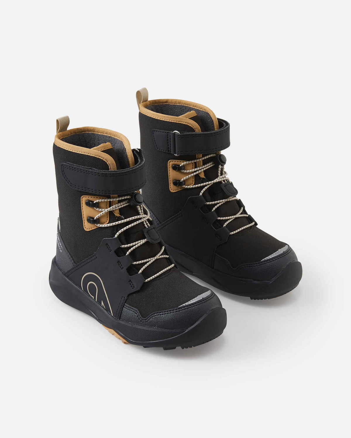 Wasserdichte Winterstiefel Talves für Kinder
